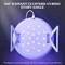 LET'S RESIN UV Light Pro,Longer 2,3,5M Time Setting UV Lamp with Larger Coverage Area and More Concentrated Lights,Portable & Foldable UV Resin Light for Resin Molds, Jewelry Making